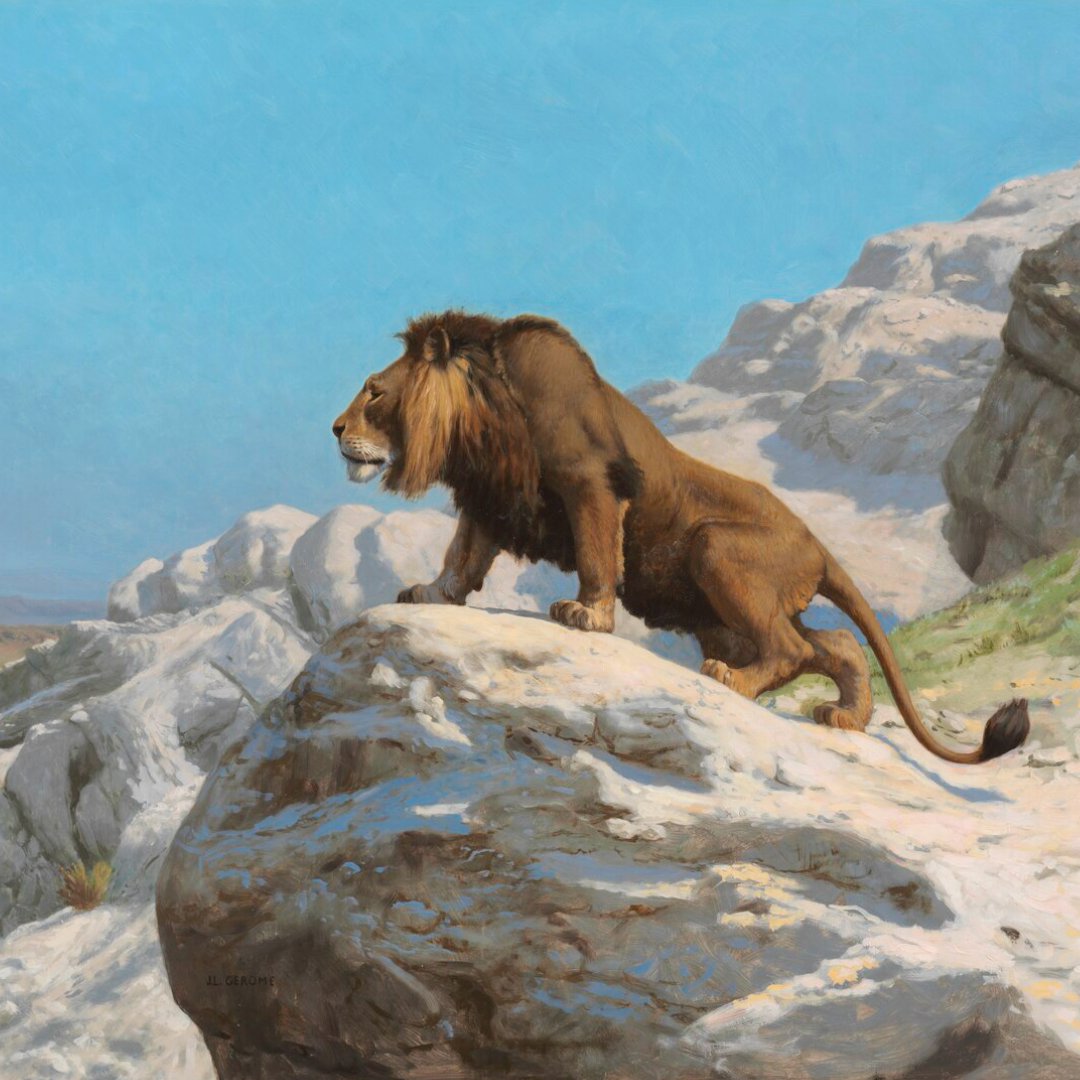 When most people think of a wicked uncle, they think of Scar in The Lion King, or Hamlet’s uncle Claudius.

But the uncle who steals the throne is a much older story — one which arises out of Germanic family structure.

Let's unpack the cultural history of the “evil uncle.” 🧵