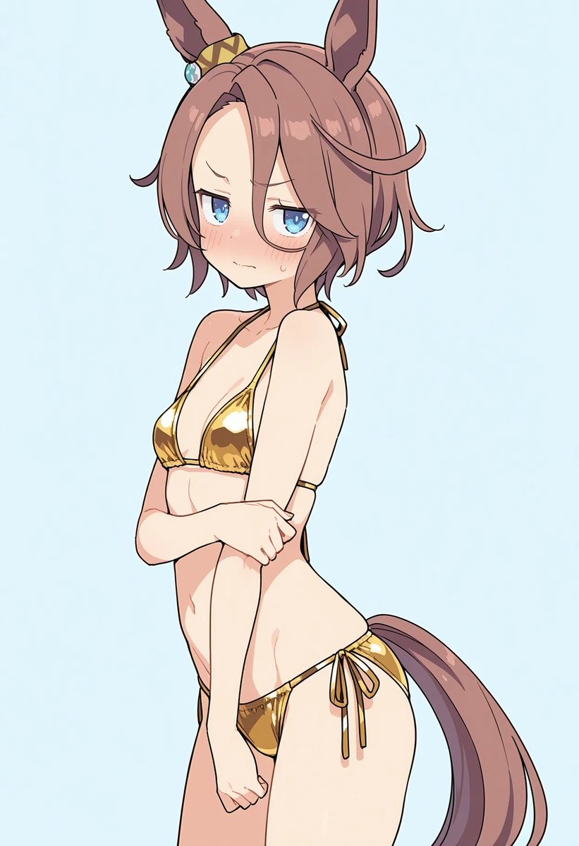 ナリタタイシン(ウマ娘)