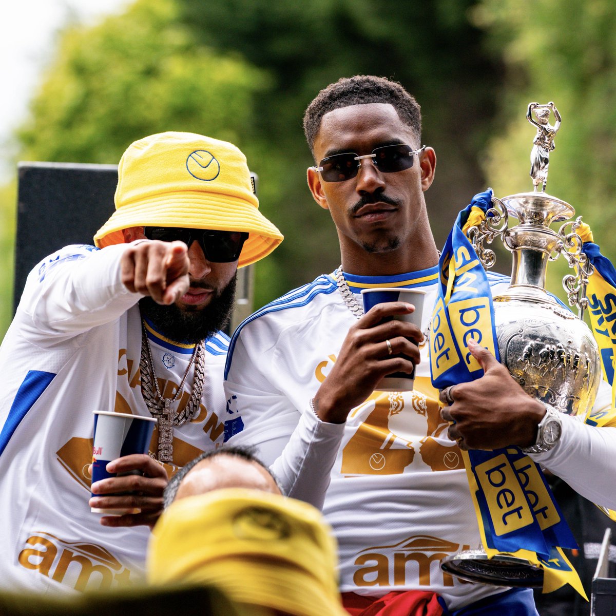 Play All The Way (C) tweet media