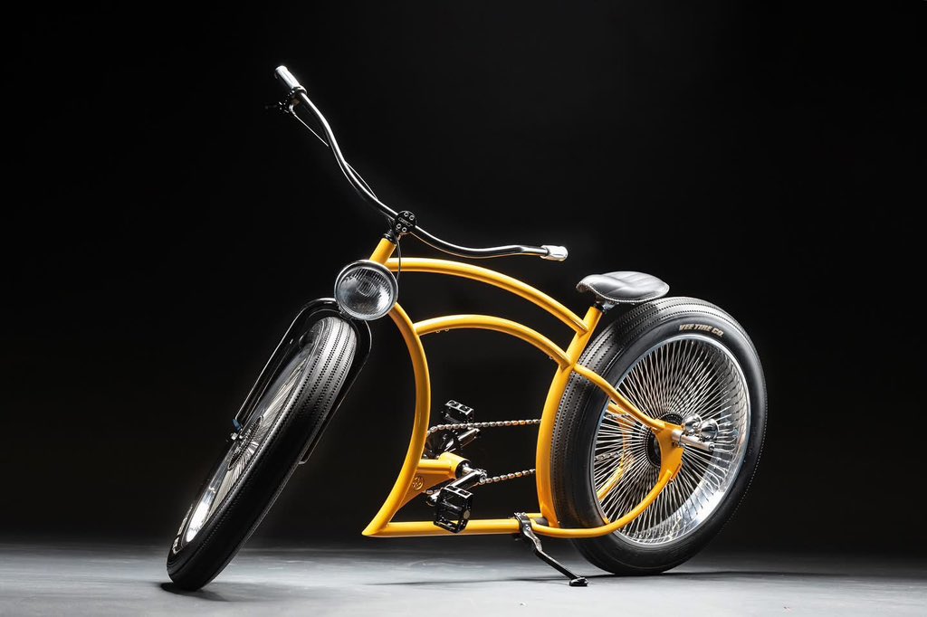 jrat Customs tweet media