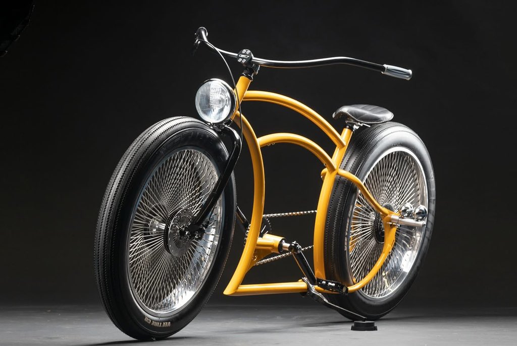 jrat Customs tweet media