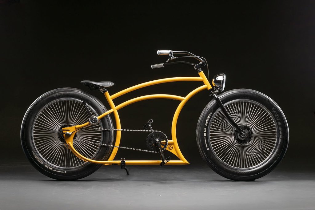 jrat Customs tweet media