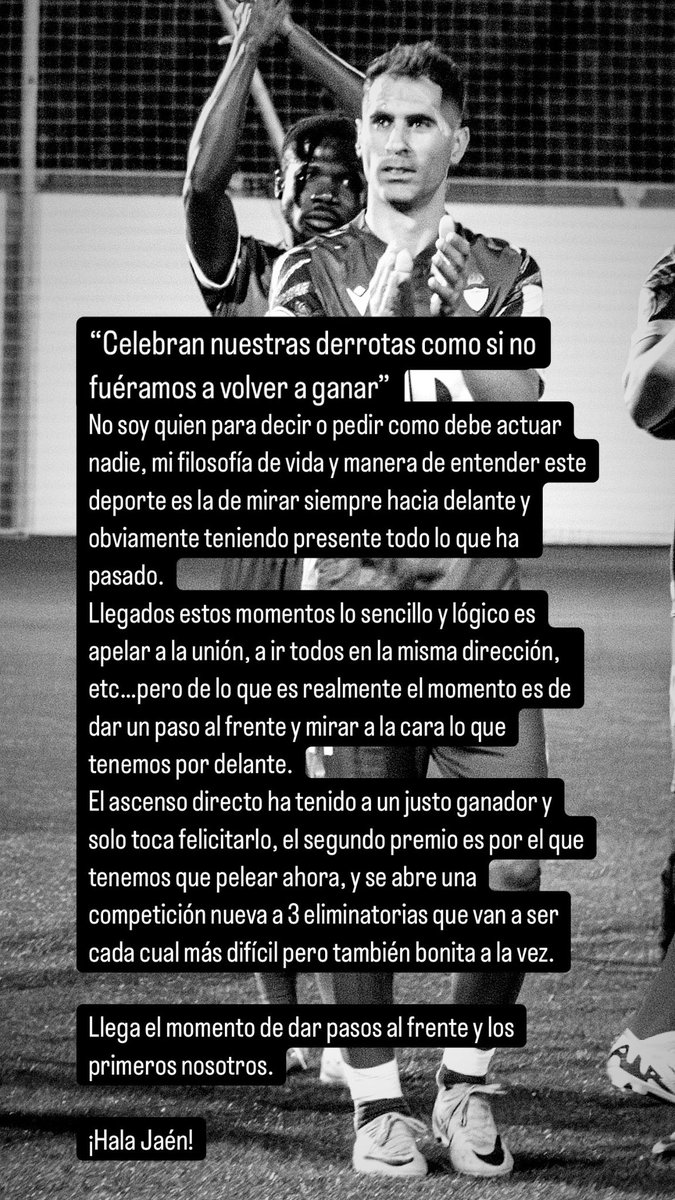 ¡Hala Jaén! ⚽️💜