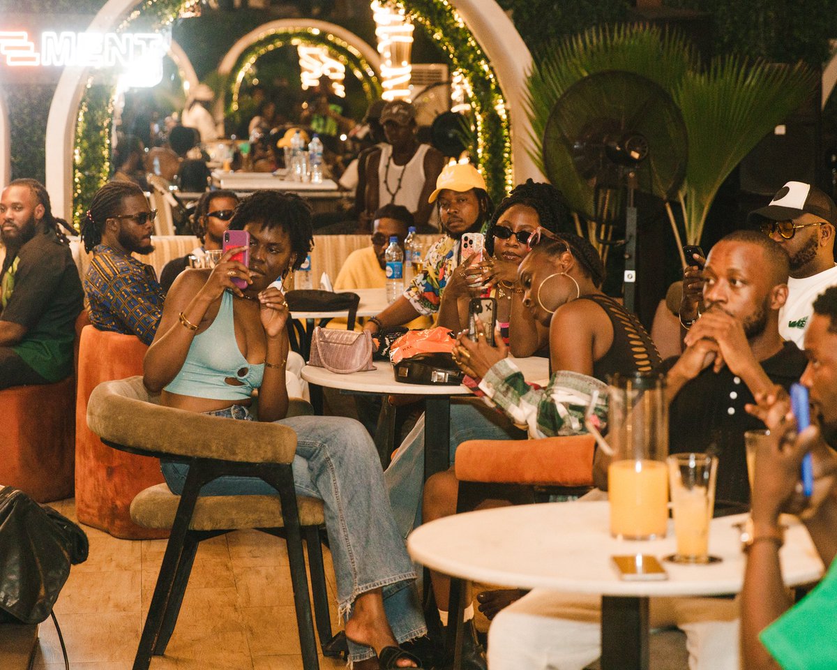 The Basement Gig tweet media