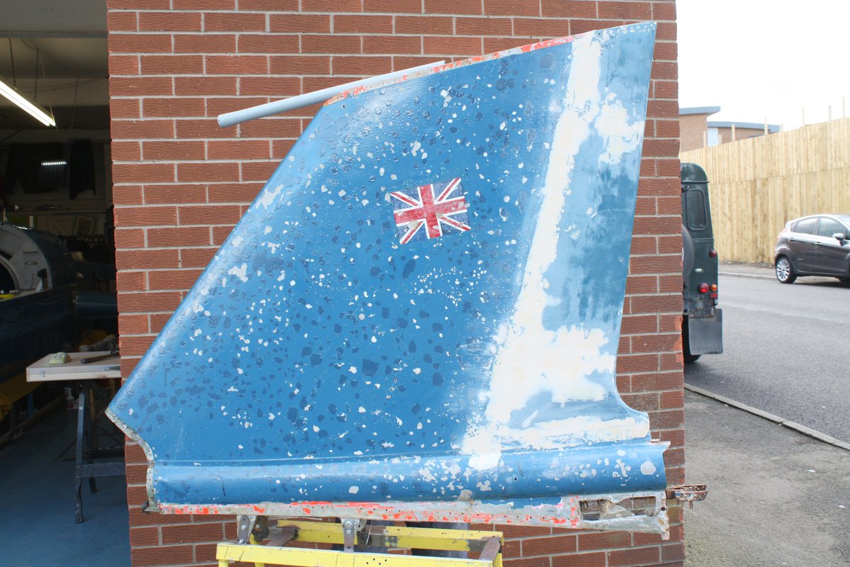 The Bluebird Project tweet media