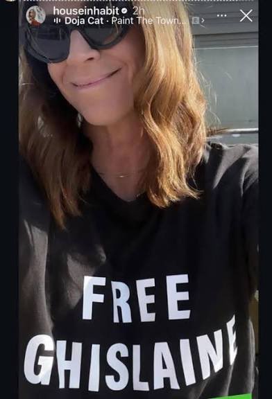 Laura Loomer tweet media