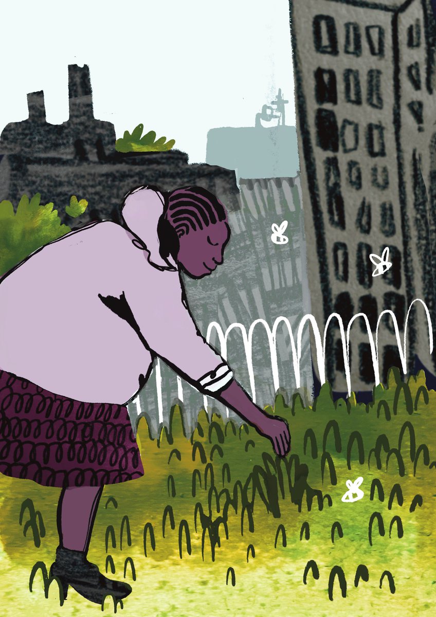 Happy #GreenHealthWeek 2025! 🌱 We believe #NatureForAll. access to greenspace boosts health, but isn't equal for everyone. We work w/ partners to deliver #OurNaturalHealthService, from inclusive policy to local frameworks. Let's make greenspace benefit everyone! #HealthEquity
