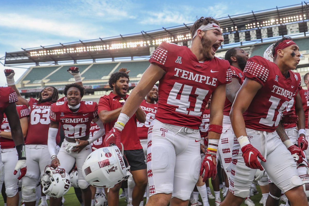 Malachi Ervin (@malachiervin99) on Twitter photo Blessed to receive my 14th division one offer from Temple University!! <a href="/Temple_FB/">Temple Football</a> <a href="/pnfootball/">Pick North Football</a> <a href="/RecruitPN/">Pick North FB Recruiting</a> <a href="/AllenTrieu/">Allen Trieu</a> <a href="/CoachHillerich/">Nate Hillerich</a> Blessed to receive my 14th division one offer from Temple University!! <a href="/Temple_FB/">Temple Football</a> <a href="/pnfootball/">Pick North Football</a> <a href="/RecruitPN/">Pick North FB Recruiting</a> <a href="/AllenTrieu/">Allen Trieu</a> <a href="/CoachHillerich/">Nate Hillerich</a>