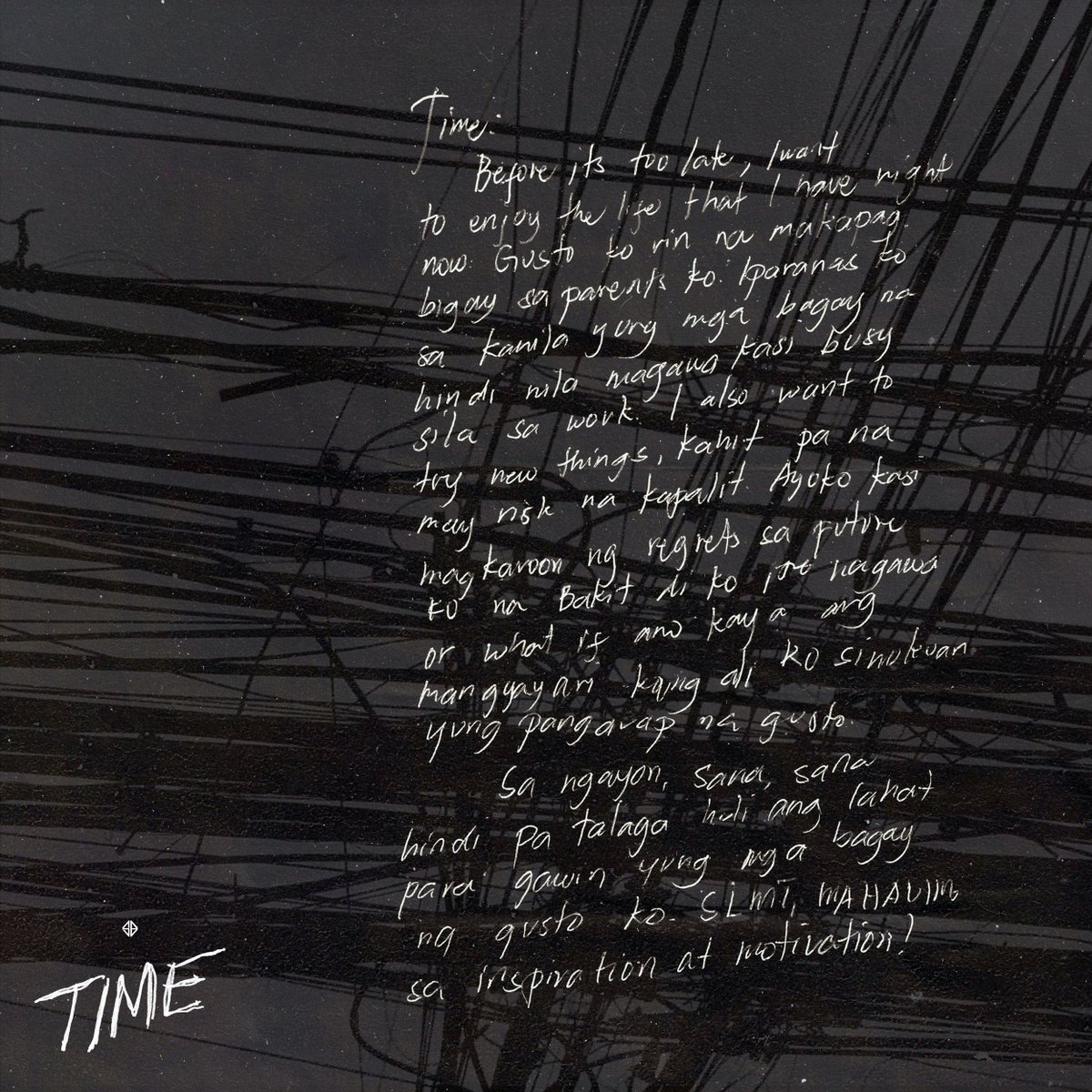 SB19Official's tweet photo. 🍎 ‘Time’ Drop Box: Your Unsent Letters

Watch ‘Time’ MV
🔗 https://t.co/EPXsuL8gOb

Stream Simula at Wakas EP
🔗 https://t.co/NTTzWlqeyt

#SB19 #Time #SB19Time #SB19SaW
#SimulaAtWakas #SB19SimulaAtWakas https://t.co/TGSr8uEtQM