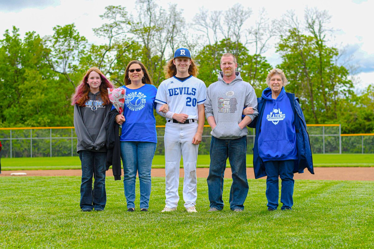thank you seniors 3/4