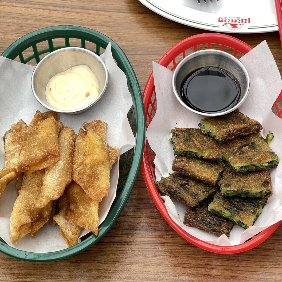 ร้านเน้นเนื้อที่สยามเซ็นควรแมสตั้งนานแล้ววววว เป็นเมนูเนื้อที่ อร่อย ดี ราคาไม่แพง ใครไปสยามอยากกินเนื้อราคาไม่แพงงง `ปักหมุดเน้นเนื้อไว้ได้เลย‘ 🥩