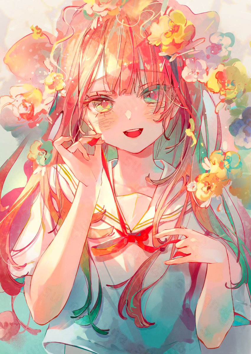 雀白なずな｜COMITIA155 T15b (@nazuna_su) / Posts / X