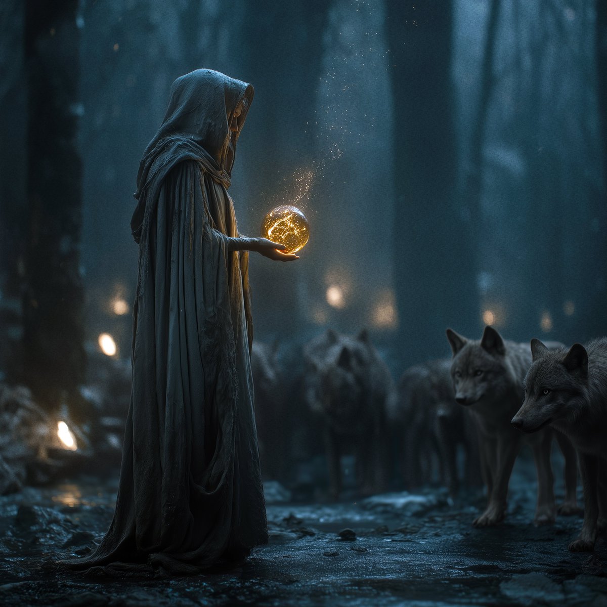 QT your WOLF artwork

Wolves and magic—forever entwined.

"Wolf Pact"