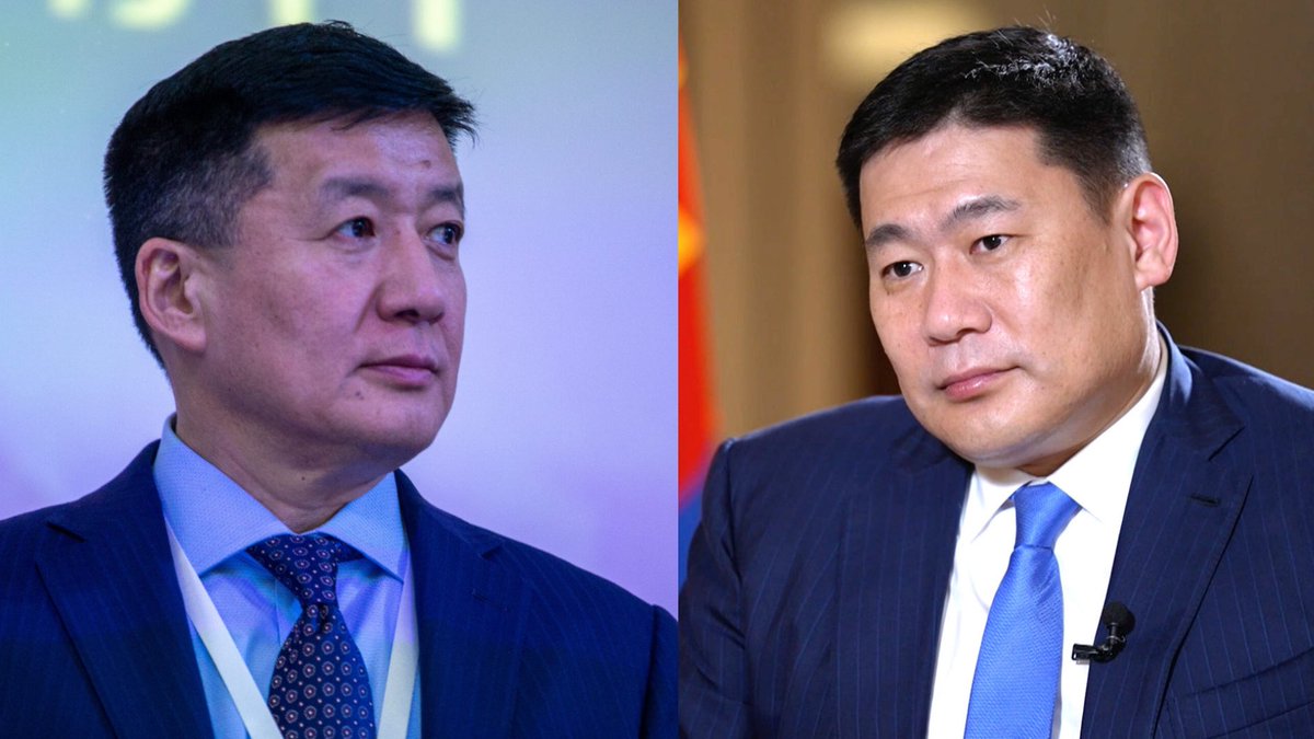 Данх өөрийгөө С.Баярцогт гуайн түвшинд аваачих гэж хичээгээд байх шиг байгаан. 

Данхаа чи Монголчуудыг улны түвшинд амьдруулж чадаж бна. Гэхдээ чиний улс төрийн карьер, чадамж С.Баярцогт гуайн улны хавьцаа л байгаа. 

Чи бол троллуудаараа л өөрийнхөө улс төрийн насыг арай хийн