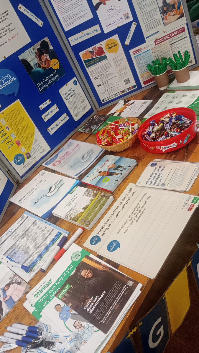 Gayle Hemstock 💙 tweet media