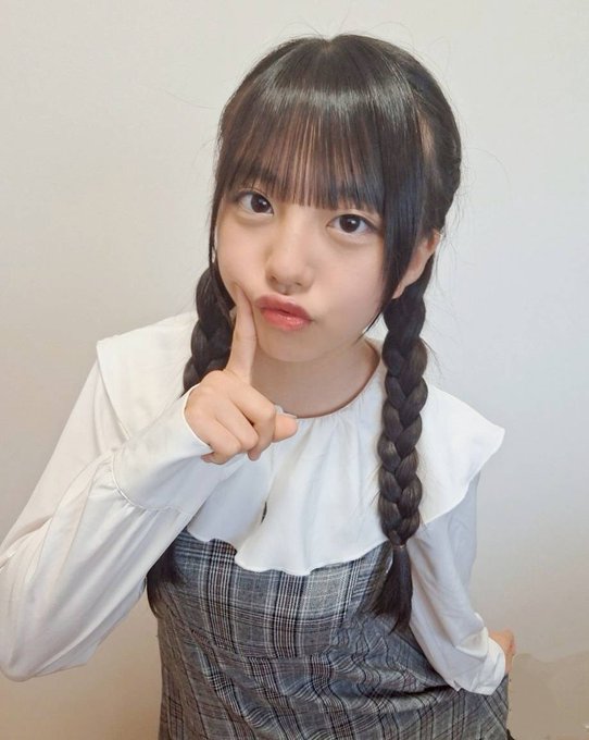 Twitterのコスプレ画像2