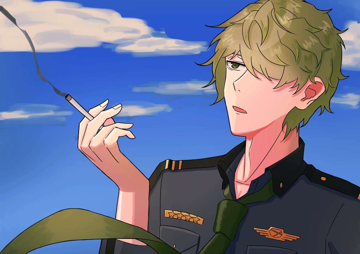 たまごぱん (@omu0311) on Twitter photo 