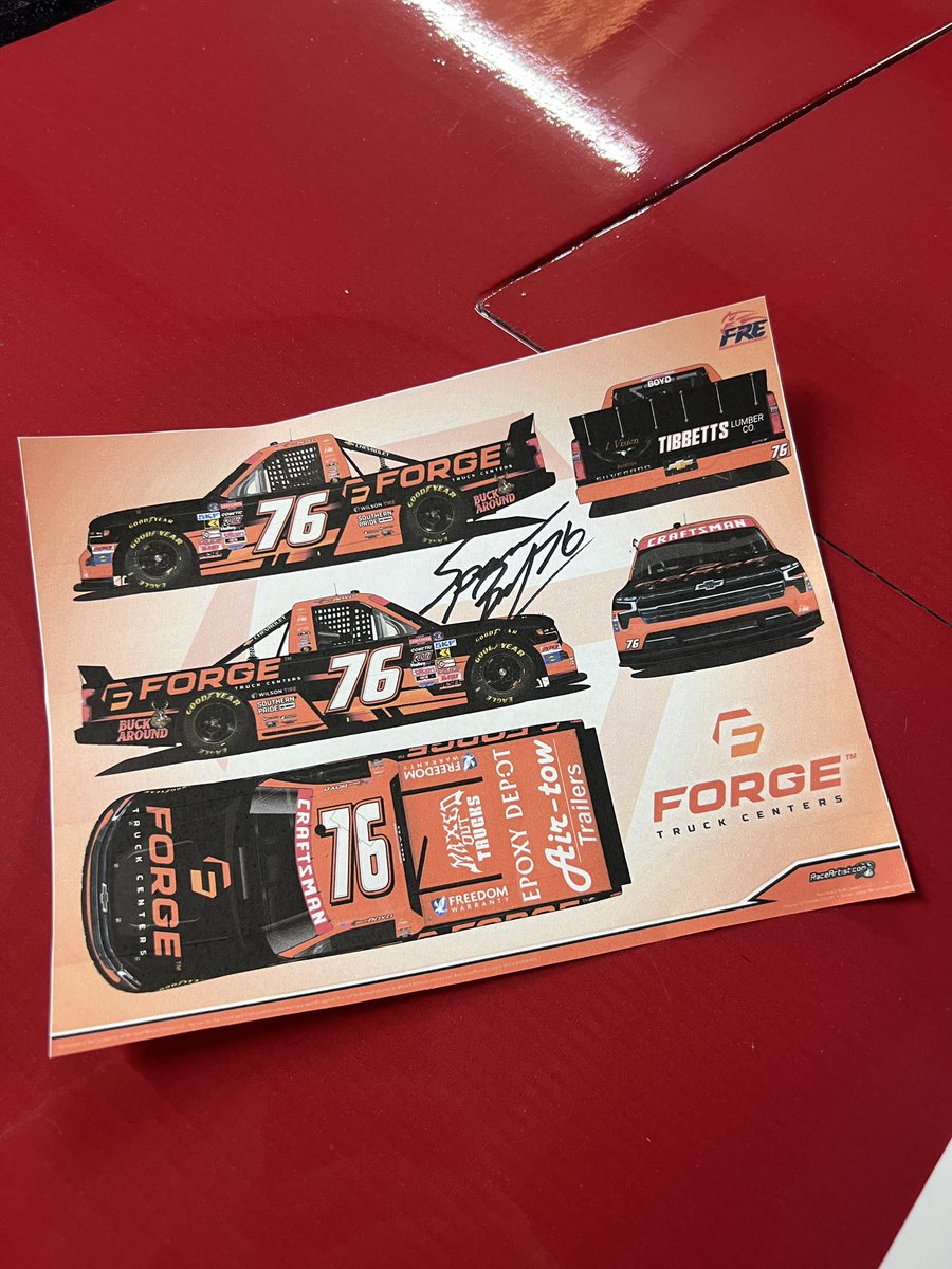 Spencer Boyd (@spencerboyd) on Twitter photo 🔥 Let’s do a #giveaway 🔥
Rules:
1.) Follow <a href="/IL_Truck_Group/">Forge Truck Centers</a> | <a href="/wilson_tire/">Wilson Tire</a>
2.) Comment tagging your favorite track
3.) Retweet Pinned Tweet
*winner wed 10 pm 🔥 Let’s do a #giveaway 🔥
Rules:
1.) Follow <a href="/IL_Truck_Group/">Forge Truck Centers</a> | <a href="/wilson_tire/">Wilson Tire</a>
2.) Comment tagging your favorite track
3.) Retweet Pinned Tweet
*winner wed 10 pm
