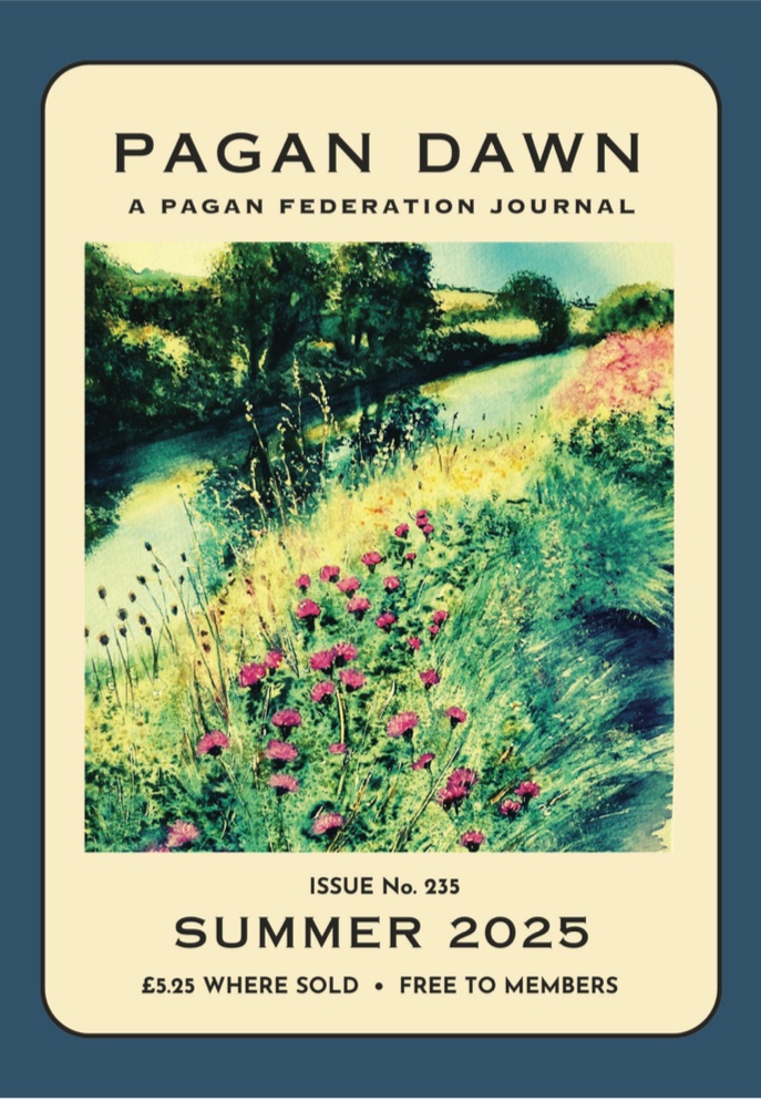 Summer issue out soon!!