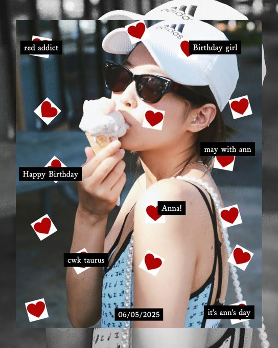 liklium's tweet image. Happy happy birthday pretty girl @dainroze_ ! 🍒💋 semoga segala wish kamu dikabulkan yaa, diberi kesehatan, kebahagiaan dan rejeki yang banyak banyak buat si cantik! AMIIN 😍❤️ makasih juga kaka @aBearSite buat karya cantiknyaaa ini! Sehat2 orang baik 💐 #splashrubyann 💫