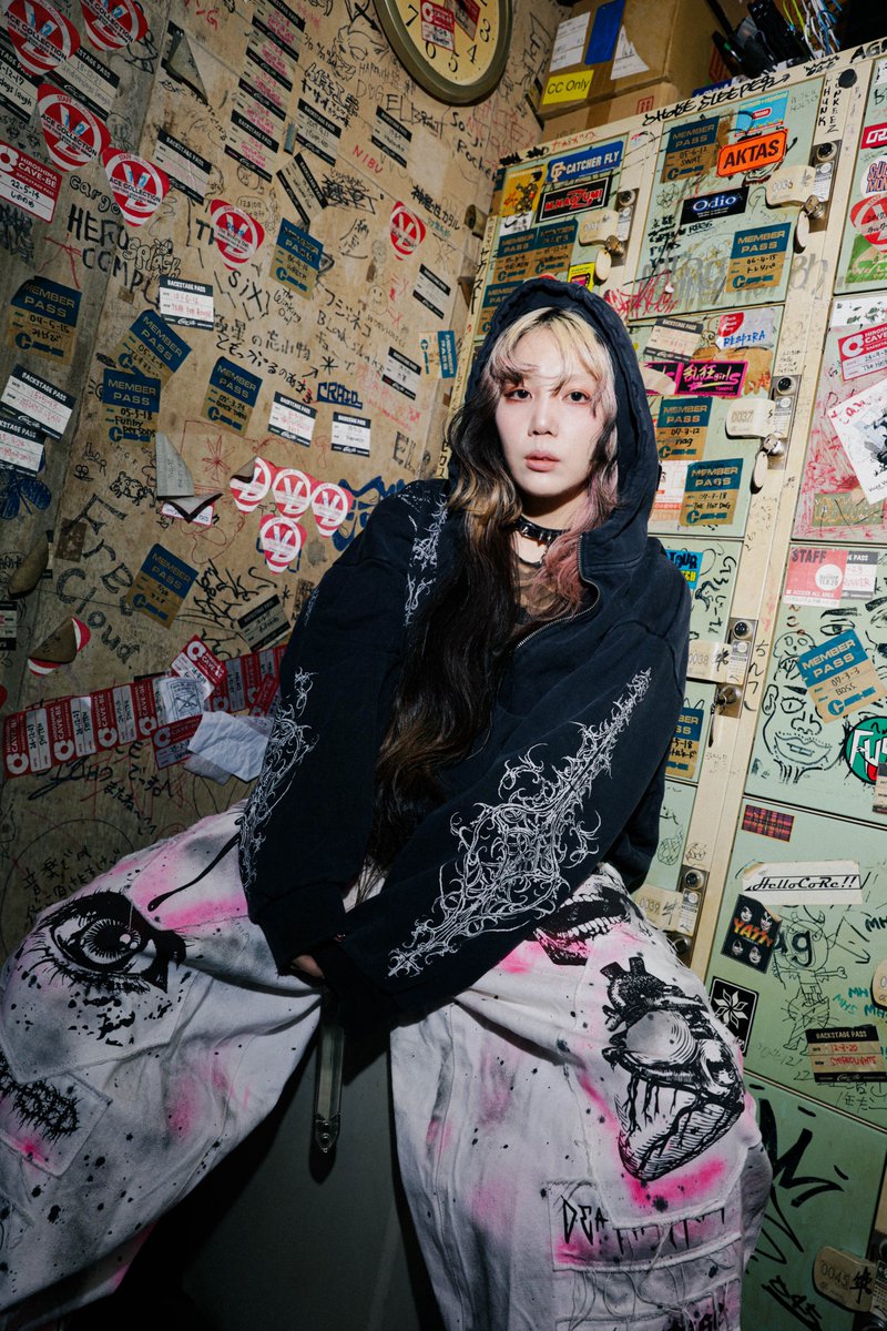 星熊南巫(Hoshikuma Minami) (@rakia_minami) on X