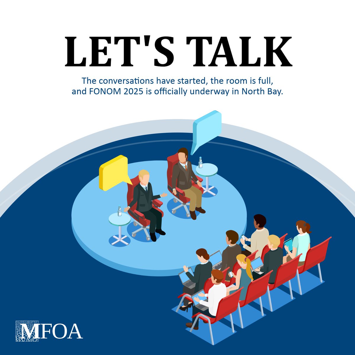 MFOA tweet media