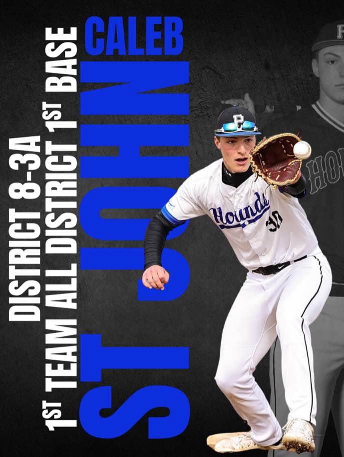 Peaster Baseball tweet media