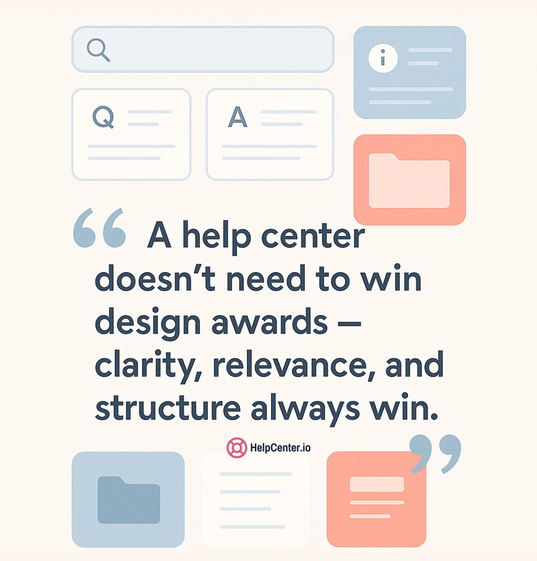 Want to see what great self-service looks like?

We reviewed 10 standout knowledge bases (<a href="/asana/">asana</a> , <a href="/twilio/">twilio</a>, <a href="/SlackHQ/">Slack</a>, &amp; more) — and found what actually works. 💡

From clean design to AI-first UX, here’s what to steal 👉
helpcenter.io/blog/10-knowle…