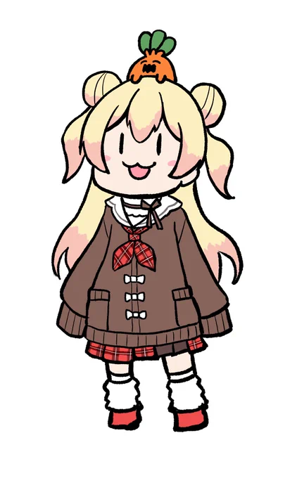 #ねねアルバム