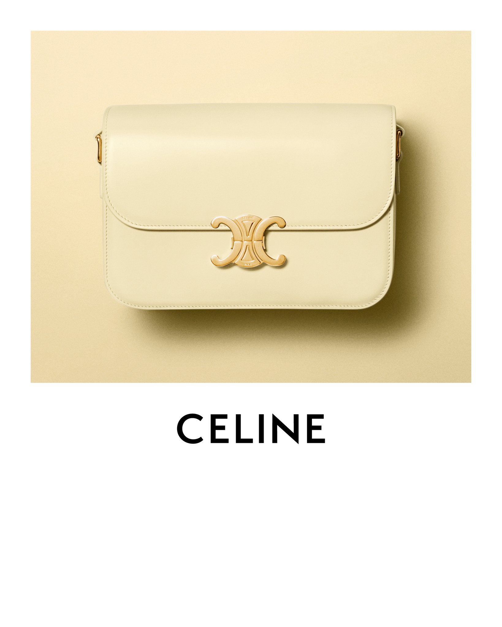 CELINE on X: 