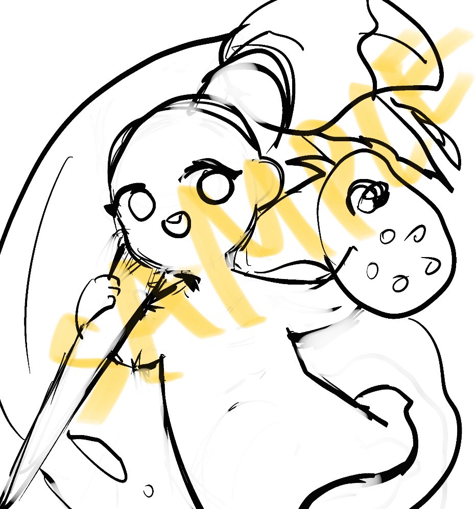 Kyoryu_hachi \|°▿▿▿▿°|/|VT tweet media