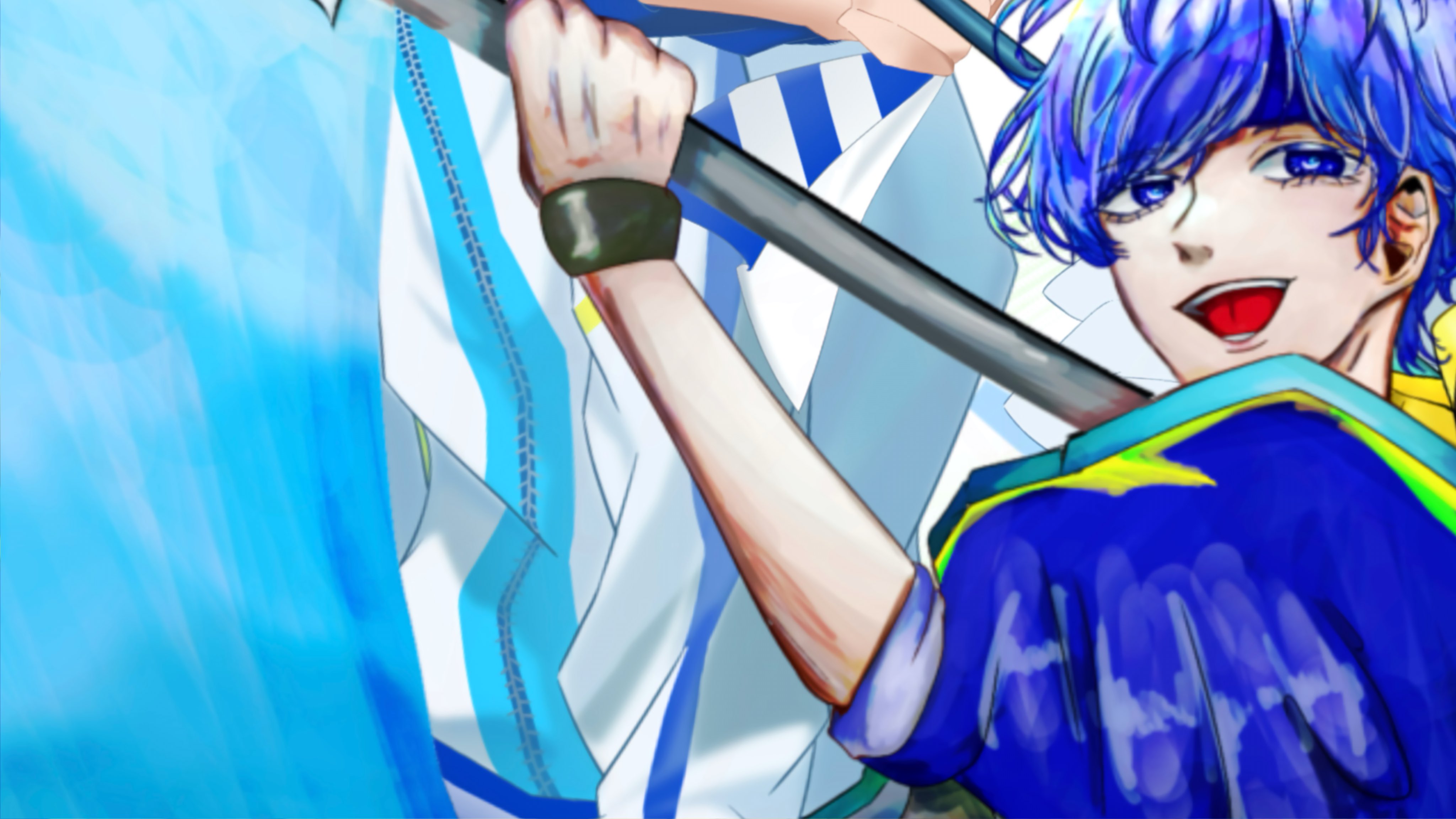 るぅ (@766yruuy667) / X