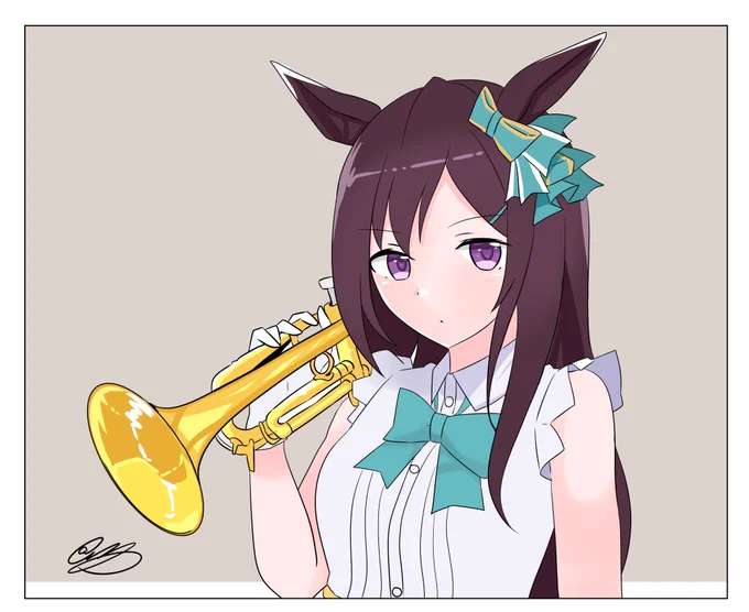 ドーベルの日なので 