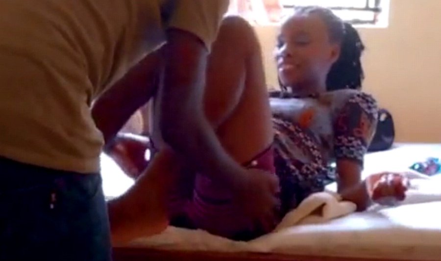 Alafu unasikia basi ikuwe siri Brayo asijue nimekupea