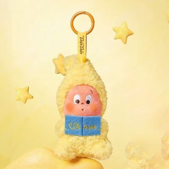 iiamflower's tweet photo. Popmart ของแท้  We are Twinkle Twinkle Series พวงกุญแจ  เป็นน้องหนังสือนะคะ 
💰 ส่งต่อ 250 ค่าส่ง 35 บาท 
น้องใหม่มากๆค่า 🤩🤩
#POPMART #ส่งต่อพวงกุญแจ #ส่งต่อpopmart https://t.co/VJwchAUHLx