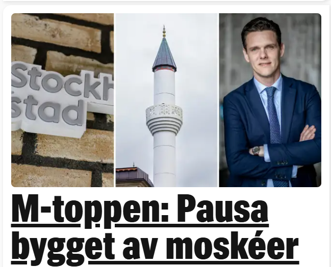 Christofer Fjellner tweet media