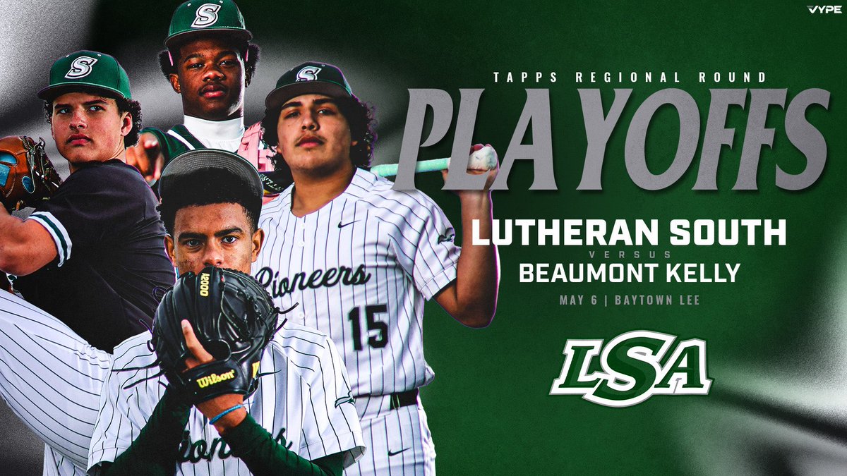 LSA Pioneer Baseball (@_lsabaseball) on Twitter photo 