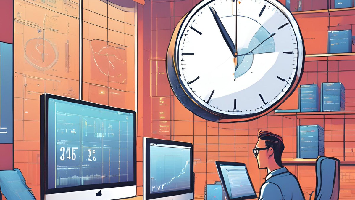 QueuesHub's tweet image. Mastering Software Time Estimation: Proven Strategies for Senior Development Teams

Read more at: queueshub.com/blog-articles/…

#SoftwareEstimation #DevTeamSuccess #EfficientPlanning #TechLeadership