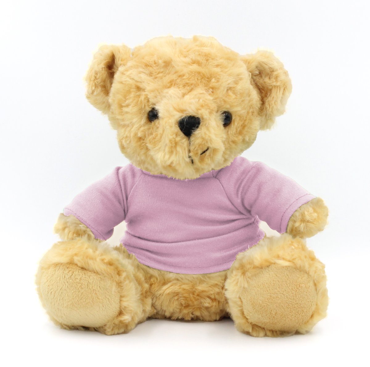 OriginalThing's tweet photo. What are we quoting on today? 100 per cent individual name badge, super bright LED torches, and a pink tee teddy bear with the ability to print full colour. Need anything branded quoted? https://t.co/40a0T1KhgA