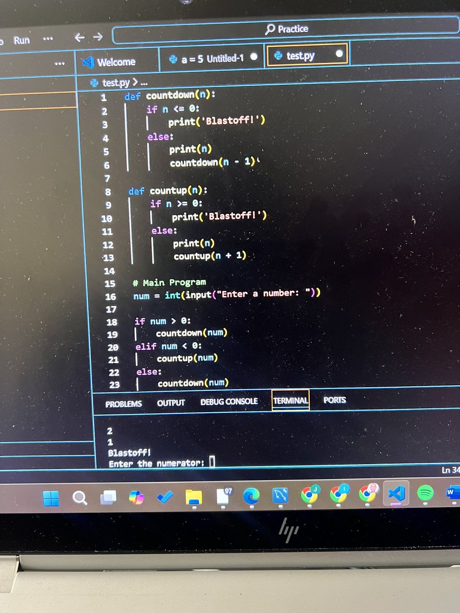 Joseph the Analyst tweet media