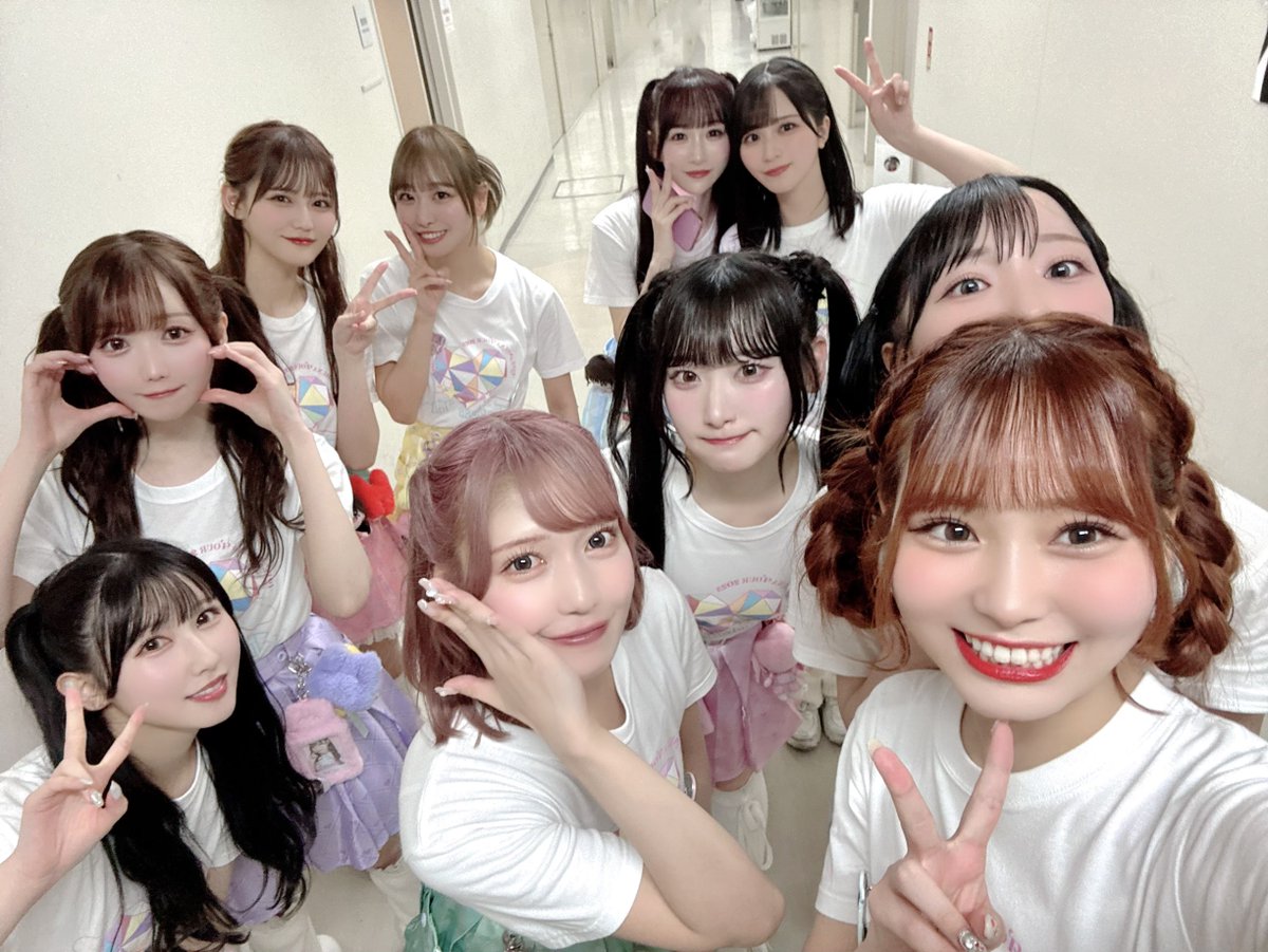 大場 花菜 on X: 