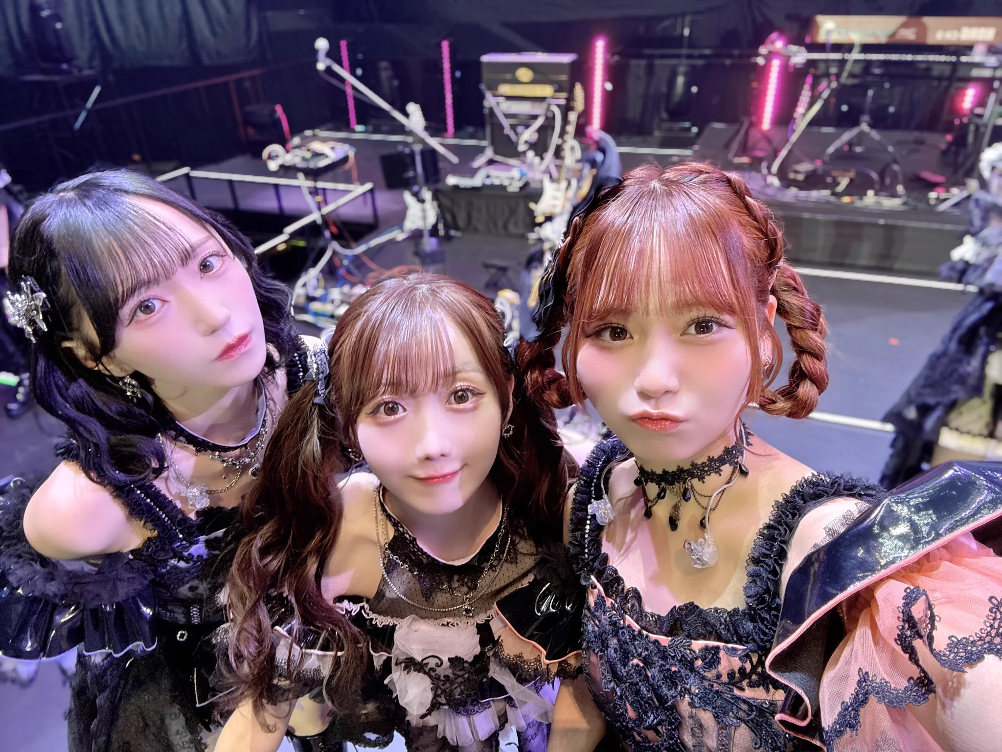 大場 花菜 on X: 