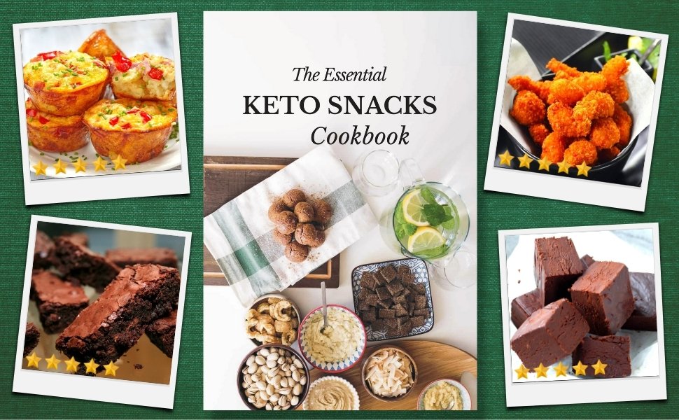 2621965marcos's tweet image. Fuel your goals with delicious keto snacks! 🚀 Order The Keto Snacks Cookbook today! #KetoPower #LowCarbFood #KetoSupport #HealthySnacks Buy now by clicking here👉 ketodiet.team/ds02-keto-snac…