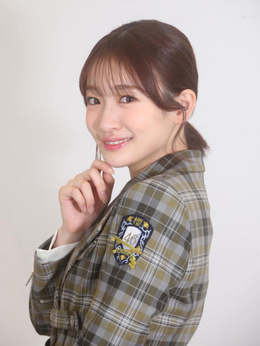 ひょえええぇええええ美しい🥹
まじ大人っぽくなった美人
