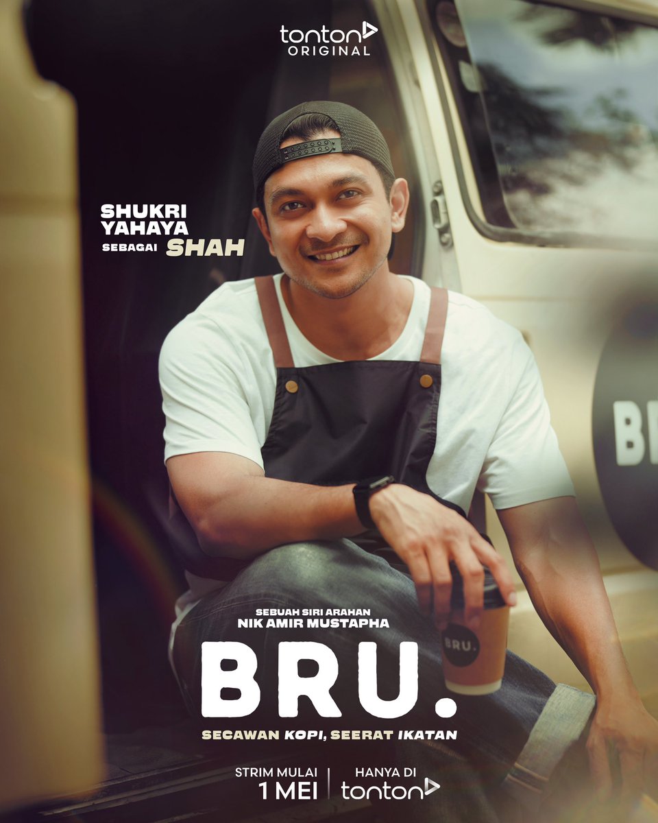 obat rindu tweet media