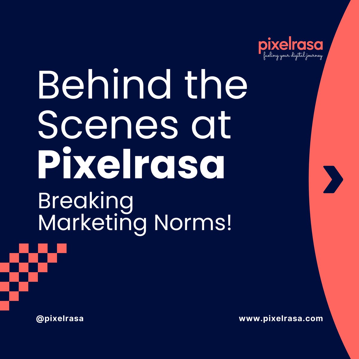 pixelrasa's tweet photo. 🚀 Elevate Your Brand with Stunning Visuals
✨ First impressions matter—and great design makes sure yours sticks.
 At PixelRasa, we craft bold, conversion-driven graphics that reflect your brand and speak to your audience. https://t.co/wTnxOz1xj9