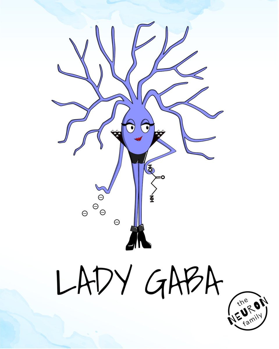 Lady GABA ✨🧠😋