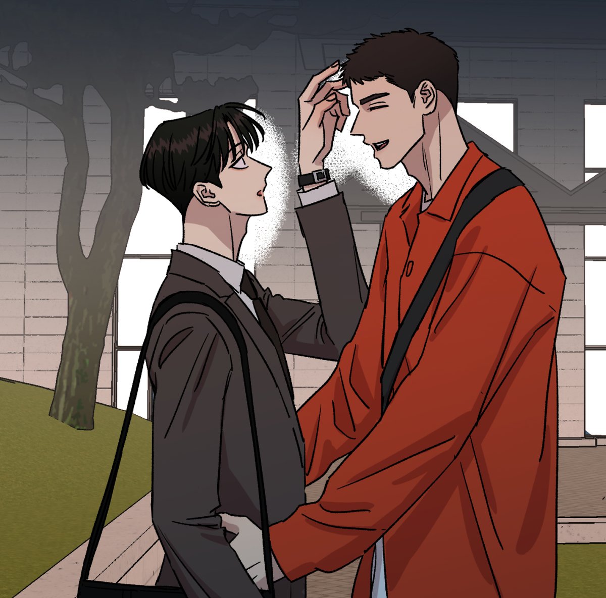 마마들 tweet media