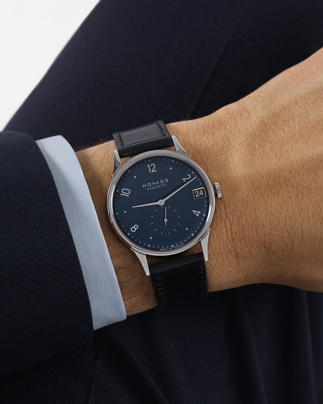 NOMOS Glashütte (@nomosglashuette) / X