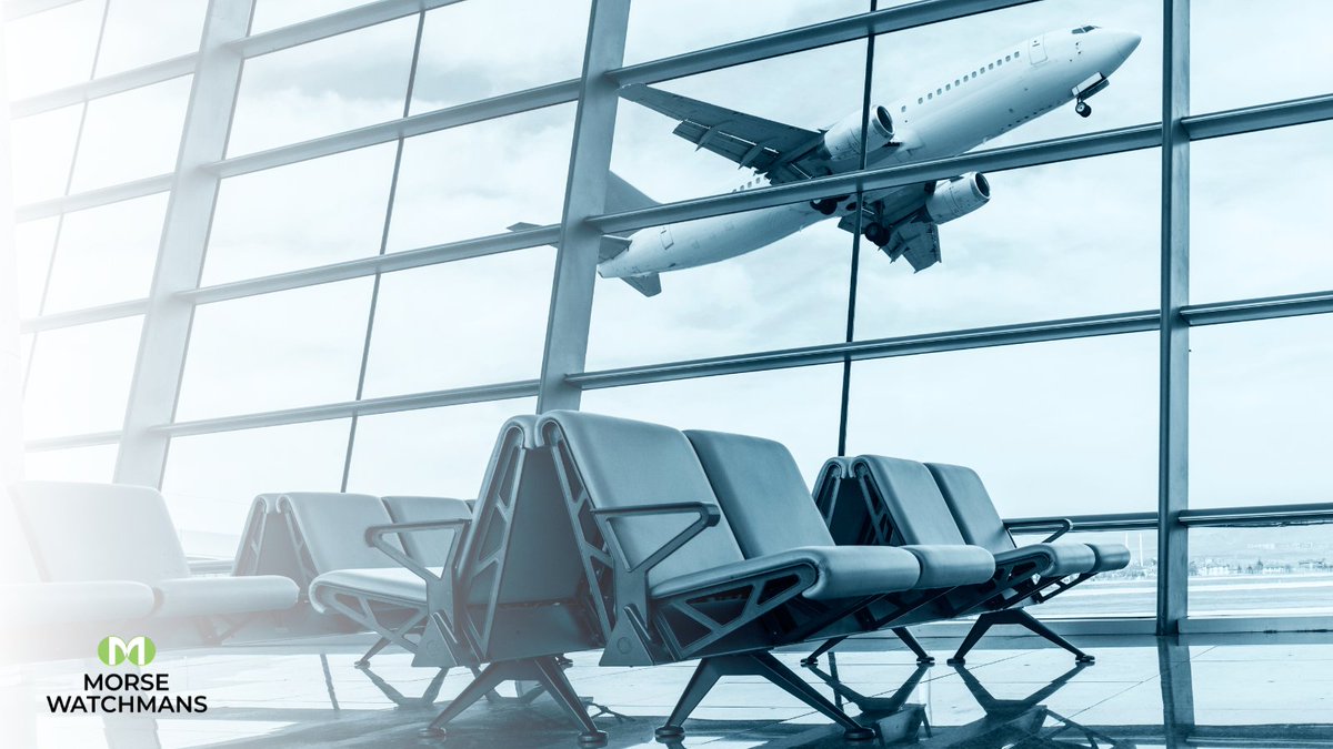 Aircraft assembly tools aren't cheap - and keeping track of them in a massive facility can prove challenging. See how United secured their valuable tools with KeyWatcher in this case study. 

hubs.li/Q03kY8SZ0